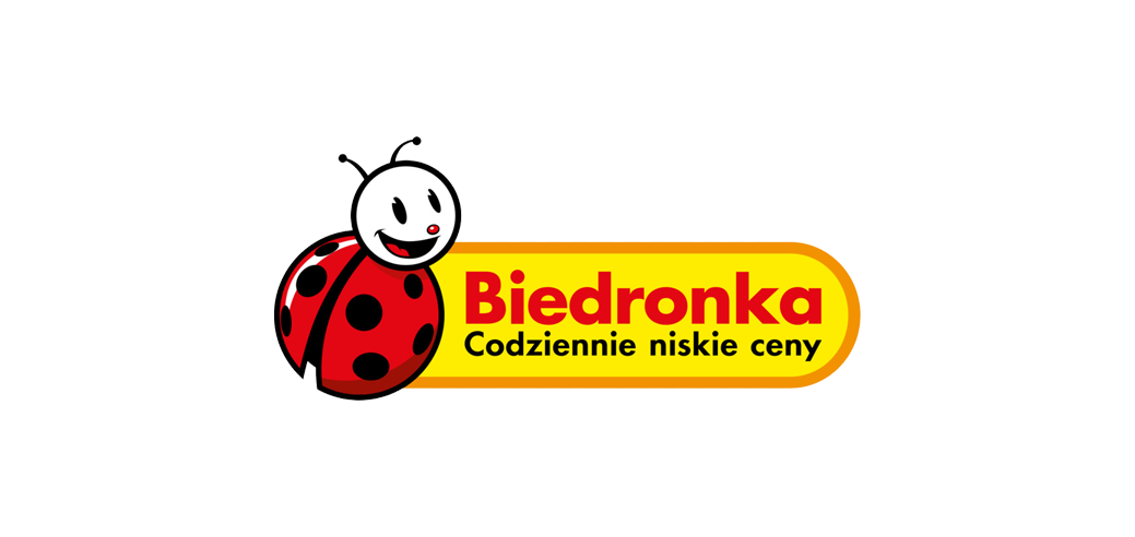 Biedronka