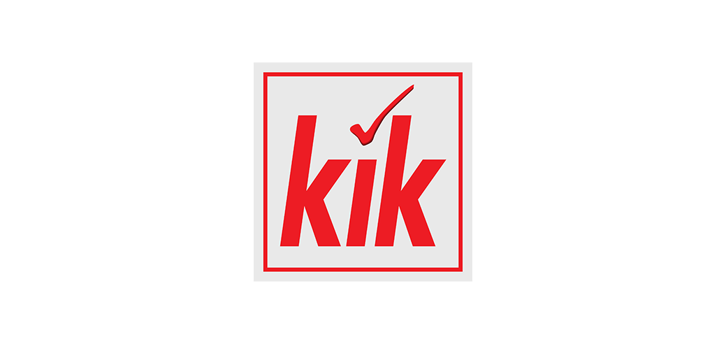 LOGO KIK