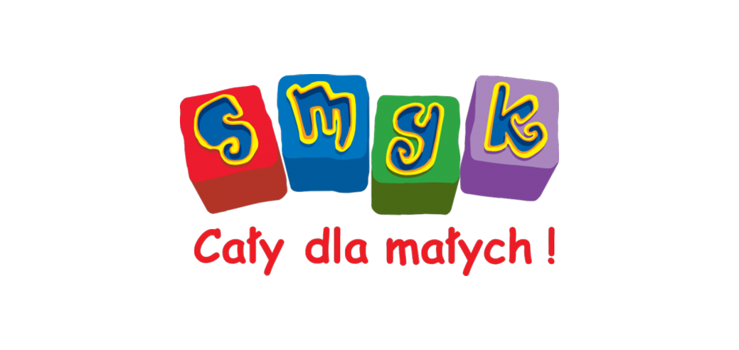 LOGO Smyk