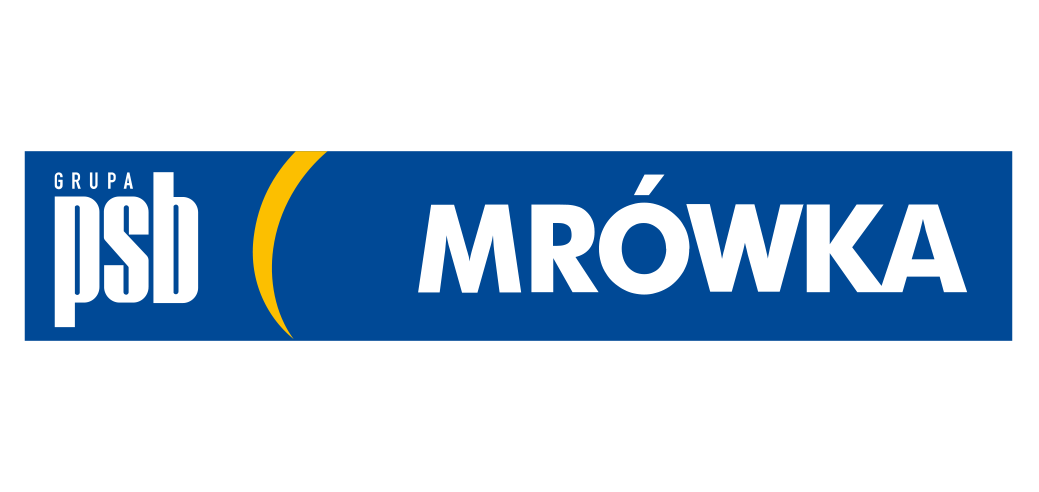 LOGO mrówka - strona główna