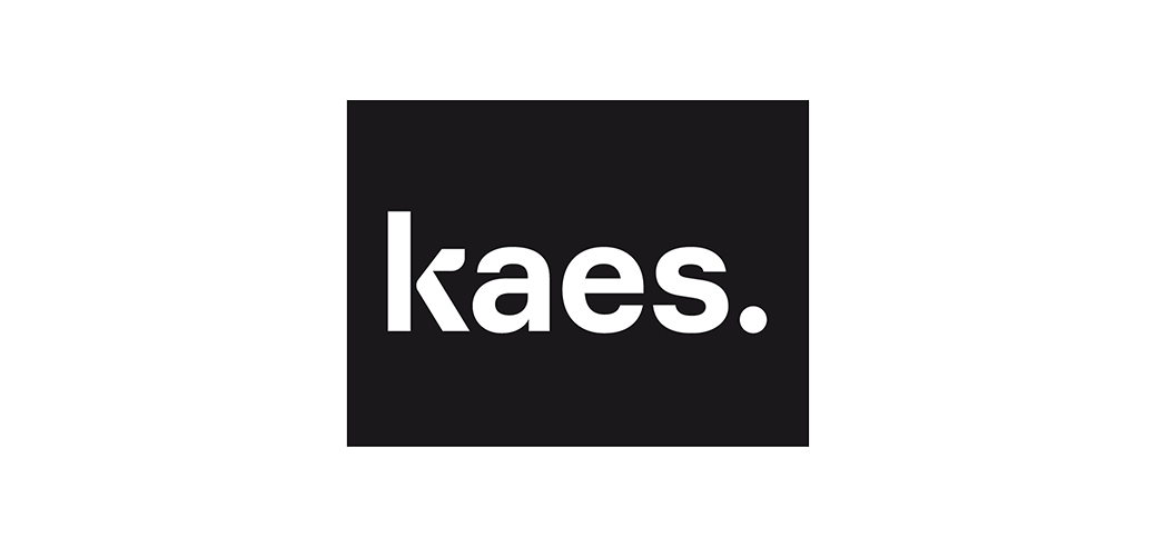 Logo Kaes