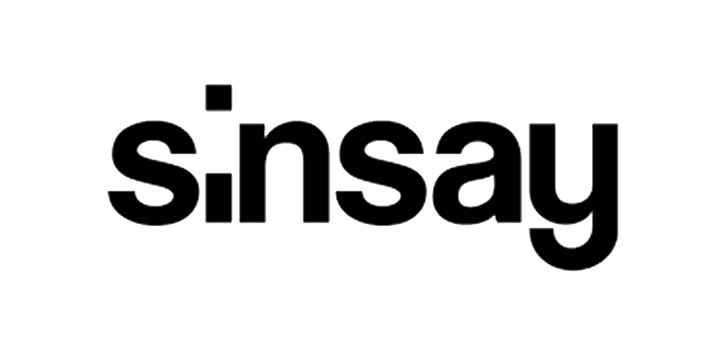 Logo Sinsay